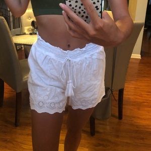 PACSUN SHORTS